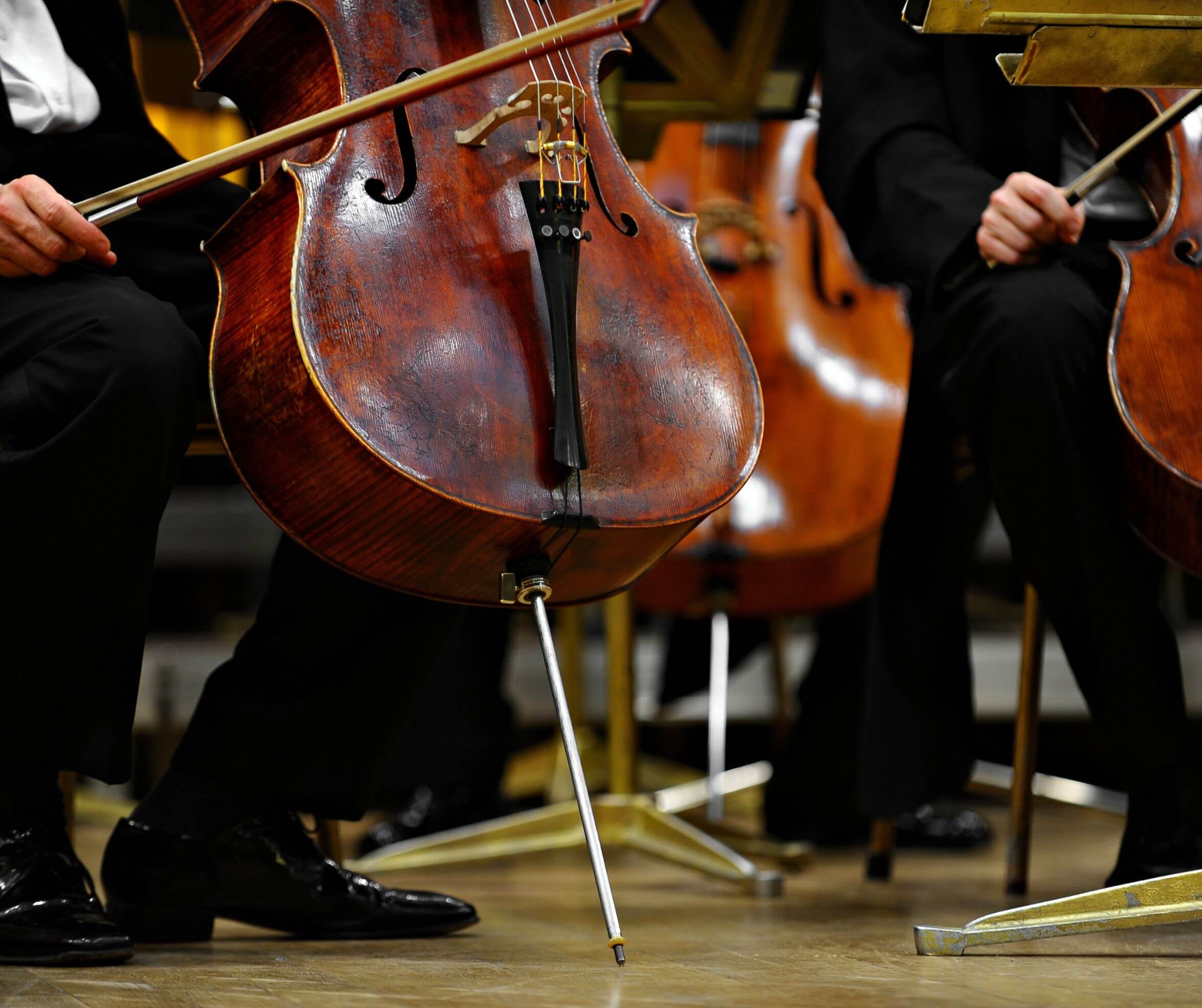 16/11 – Musique baroque à Vienne et à Bruxelles