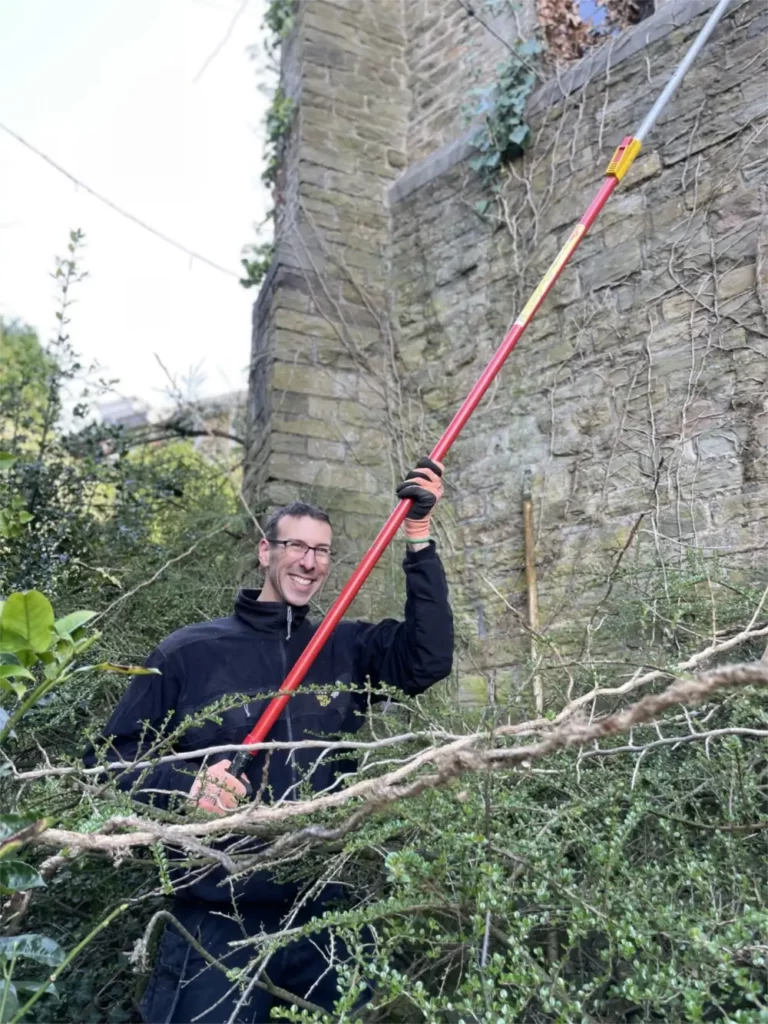 Le Comité culturel et la Fabrique de Sainte-Julienne, avec l'aide des Voisins des Boulevards, organisent un grand nettoyage de printemps le samedi 21 mars dès 10h. - chasse aux poussieres 2026 ste julienne verviers 19